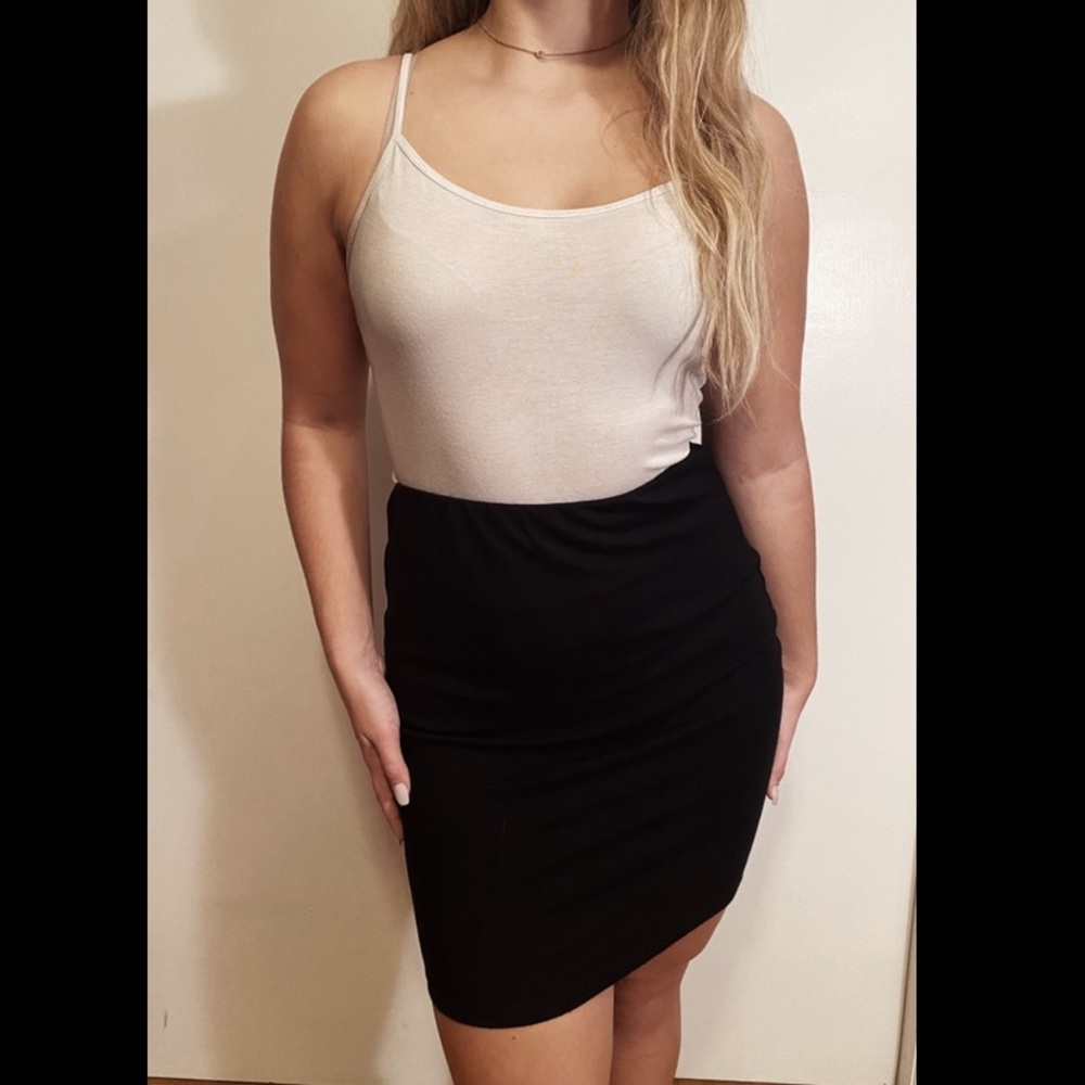 💠PHILOSOPHY - pencil skirt size S -